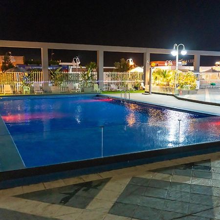 Апартаменти Ecrin Secret, Duplex Prestige, Proche Corniche & Medina, Piscine, Parking, Wifi, Iptv, Ac Танжер Екстер'єр фото