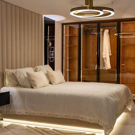 Апартаменти Ecrin Secret, Duplex Prestige, Proche Corniche & Medina, Piscine, Parking, Wifi, Iptv, Ac Танжер Екстер'єр фото