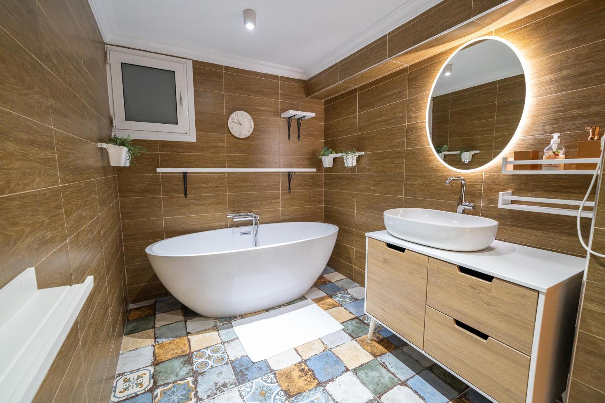 Апартаменти Ecrin Secret, Duplex Prestige, Proche Corniche & Medina, Piscine, Parking, Wifi, Iptv, Ac Танжер Екстер'єр фото