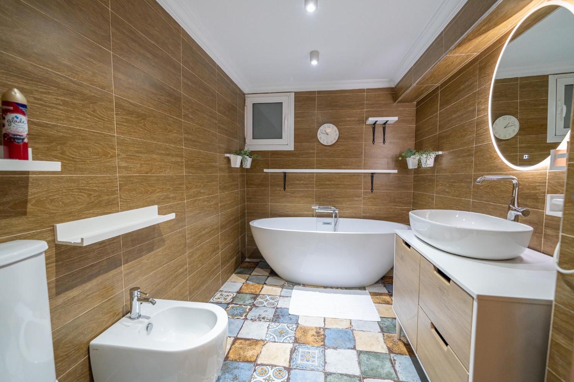 Апартаменти Ecrin Secret, Duplex Prestige, Proche Corniche & Medina, Piscine, Parking, Wifi, Iptv, Ac Танжер Екстер'єр фото