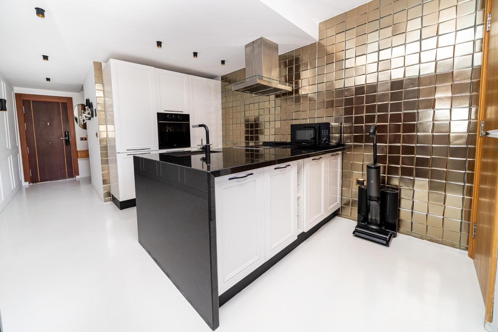 Апартаменти Ecrin Secret, Duplex Prestige, Proche Corniche & Medina, Piscine, Parking, Wifi, Iptv, Ac Танжер Екстер'єр фото