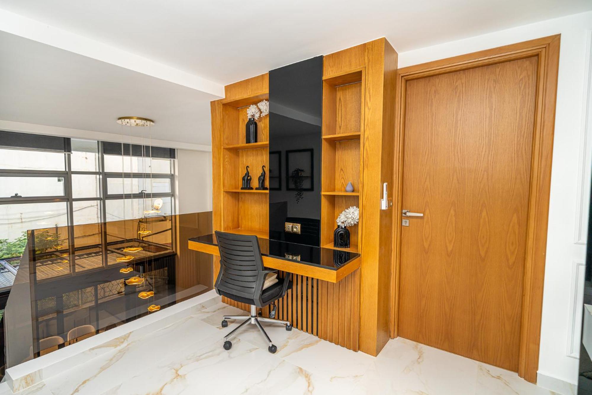 Апартаменти Ecrin Secret, Duplex Prestige, Proche Corniche & Medina, Piscine, Parking, Wifi, Iptv, Ac Танжер Екстер'єр фото