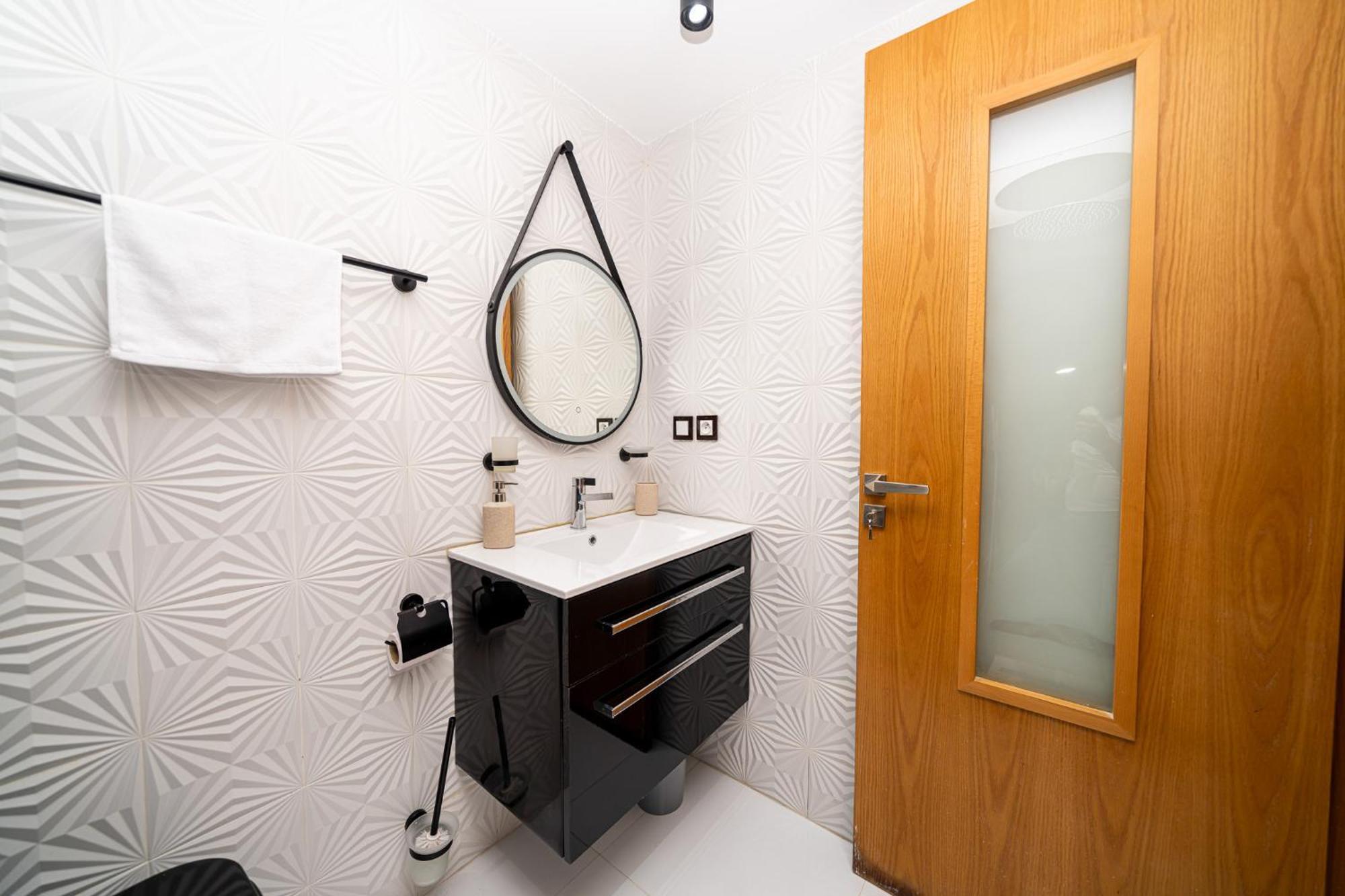 Апартаменти Ecrin Secret, Duplex Prestige, Proche Corniche & Medina, Piscine, Parking, Wifi, Iptv, Ac Танжер Екстер'єр фото
