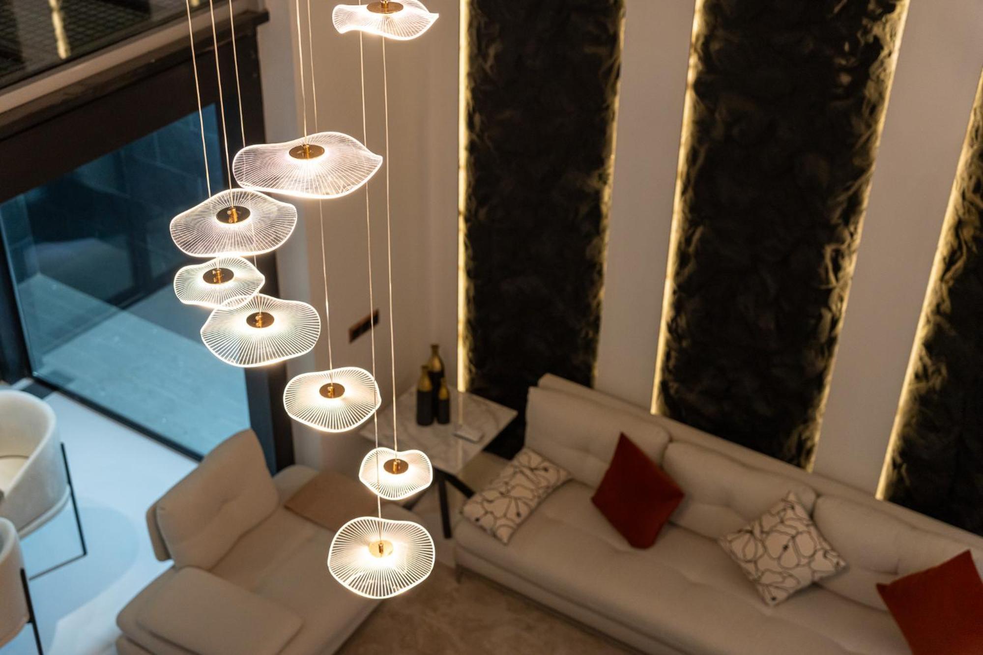 Апартаменти Ecrin Secret, Duplex Prestige, Proche Corniche & Medina, Piscine, Parking, Wifi, Iptv, Ac Танжер Екстер'єр фото